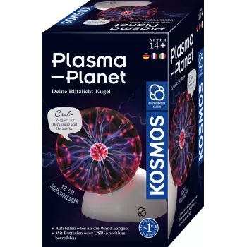 Kosmos 45872819 Επιστημονικό παιχνίδι για παιδιά