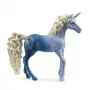 Schleich Συλλεκτική φιγούρα μονόκερος Shooting Star, πλαστικό, μπλε, από 5 ετών