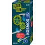 Kosmos Gecko Run Wheels, κουτί πειραμάτων, φυσική, 8 ετών, πολύχρωμο