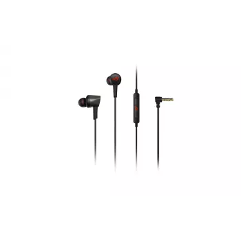 ASUS ROG Cetra Core II Ακουστικά με καλώδιο In-Ear Gaming μαύρα