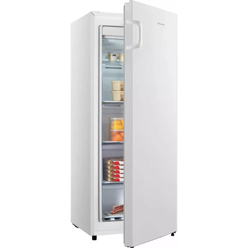 Hisense FV191N4AW2 Καταψύκτης ελεύθερος 155 L λευκός
