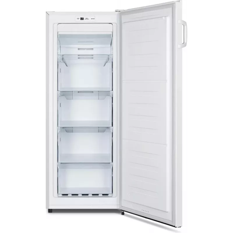 Hisense FV191N4AW2 Καταψύκτης ελεύθερος 155 L λευκός
