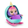 Babycorns Διαδραστική Κούκλα Μωρό Σειρά 1 Μεγάλη ZURU