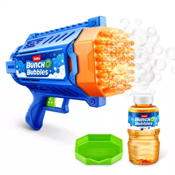 Bunch O Bubbles Μηχανοκίνητο πιστόλι φυσαλίδων ZURU