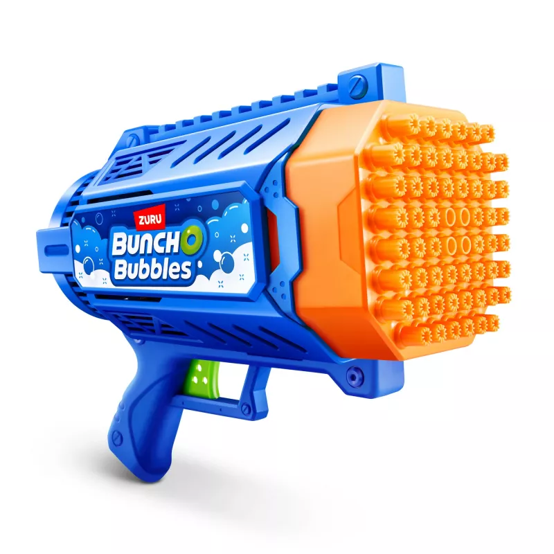 Bunch O Bubbles Μηχανοκίνητο πιστόλι φυσαλίδων ZURU