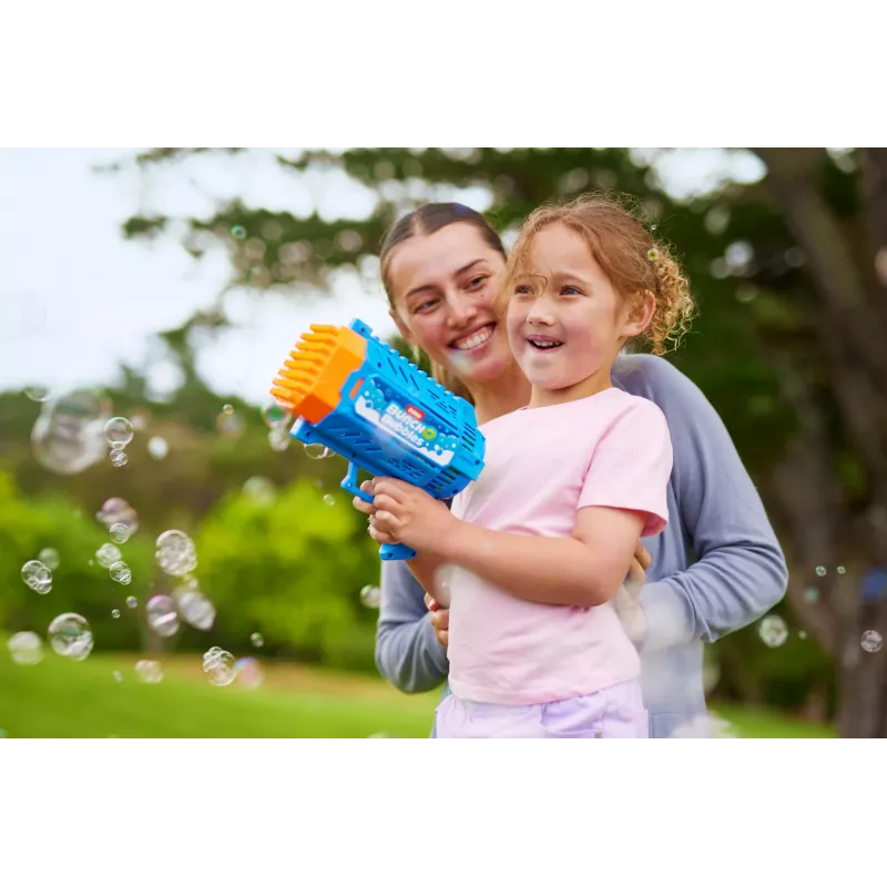 Bunch O Bubbles Μηχανοκίνητο πιστόλι φυσαλίδων ZURU