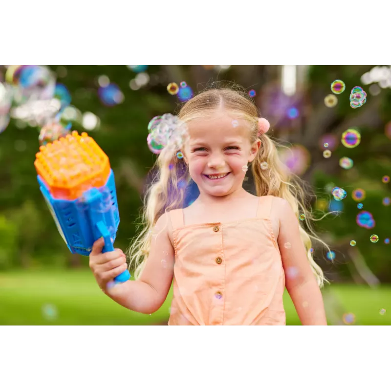 Bunch O Bubbles Μηχανοκίνητο πιστόλι φυσαλίδων ZURU