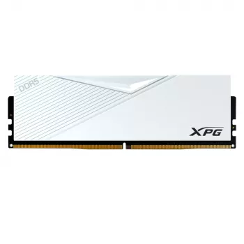 DIMM 32 GB DDR5-6000 (2x 16 GB) Dual-Kit (λευκό, AX5U6000C3016G-DCLARWH, Lancer RGB, INTEL XMP)