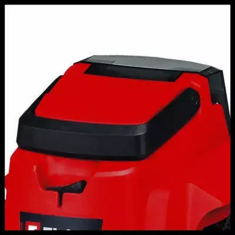 Ηλεκτρική σκούπα υγρών/ξηρών Einhell TC-VC 18/15 Li-Solo