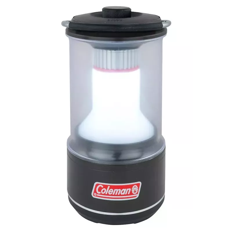 Επαναφορτιζόμενο κάμπινγκ φανάρι Coleman BatteryGuard