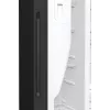 Hisense RS5P535NTFE Side-by-Side ψυγείο Ελεύθερο 566 L Μαύρο