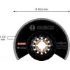 Bosch 2 608 900 035 Εξάρτημα πολυεργαλείου λεπίδα τμήματος