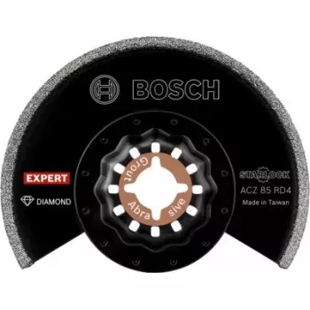 Bosch 2 608 900 035 Εξάρτημα πολυεργαλείου λεπίδα τμήματος