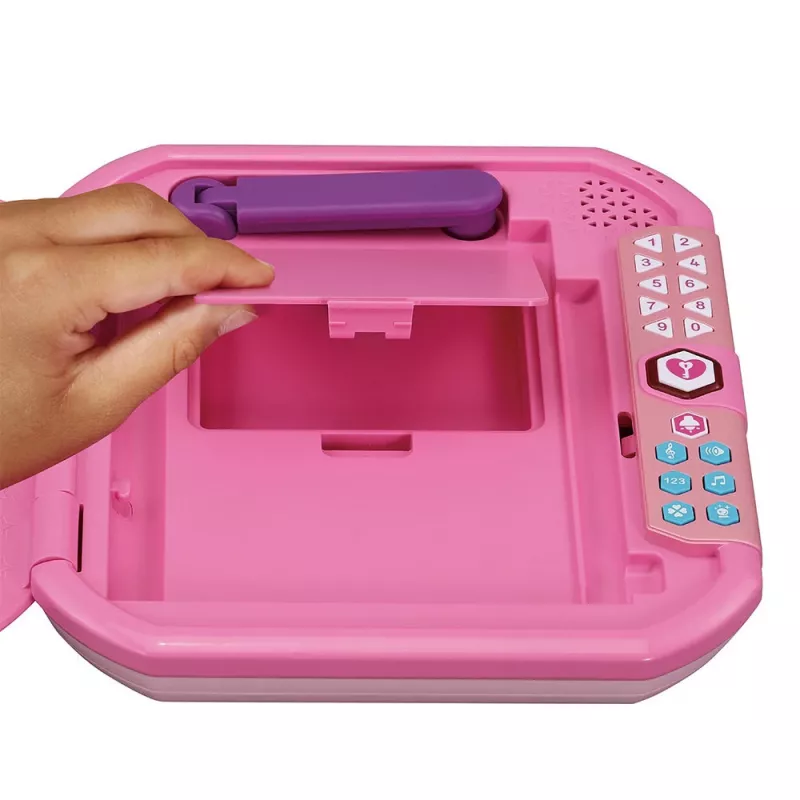 VTech 532404, 6 έτος(-η), Απαιτούνται μπαταρίες, AA, Ροζ