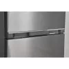Sharp SJ-BA09RMXLC-EU, Ψυγείο-καταψύκτης (Ανοξείδωτο ατσάλι)