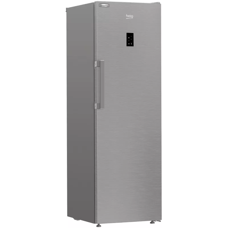Beko B3RMLNE444HXB Ψυγείο ελεύθερο 365 L Ανοξείδωτο ατσάλι