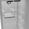 Beko B3RMLNE444HXB Ψυγείο ελεύθερο 365 L Ανοξείδωτο ατσάλι