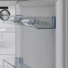 Beko B3RMLNE444HXB Ψυγείο ελεύθερο 365 L Ανοξείδωτο ατσάλι