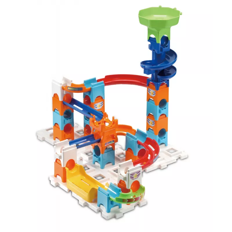 VTech Marble Rush 80-503649 Εκπαιδευτικό παιχνίδι