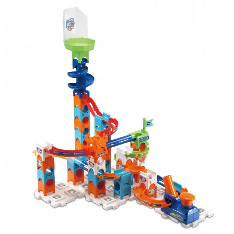 VTech Marble Rush 80-503649 Εκπαιδευτικό παιχνίδι