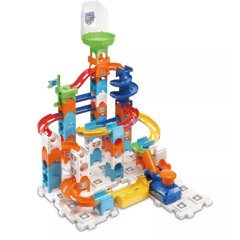 VTech Marble Rush 80-503649 Εκπαιδευτικό παιχνίδι