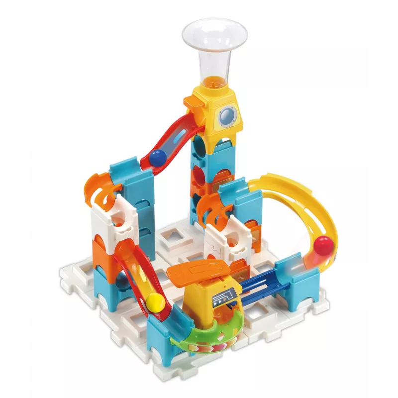 VTech Marble Rush 80-503649 Εκπαιδευτικό παιχνίδι