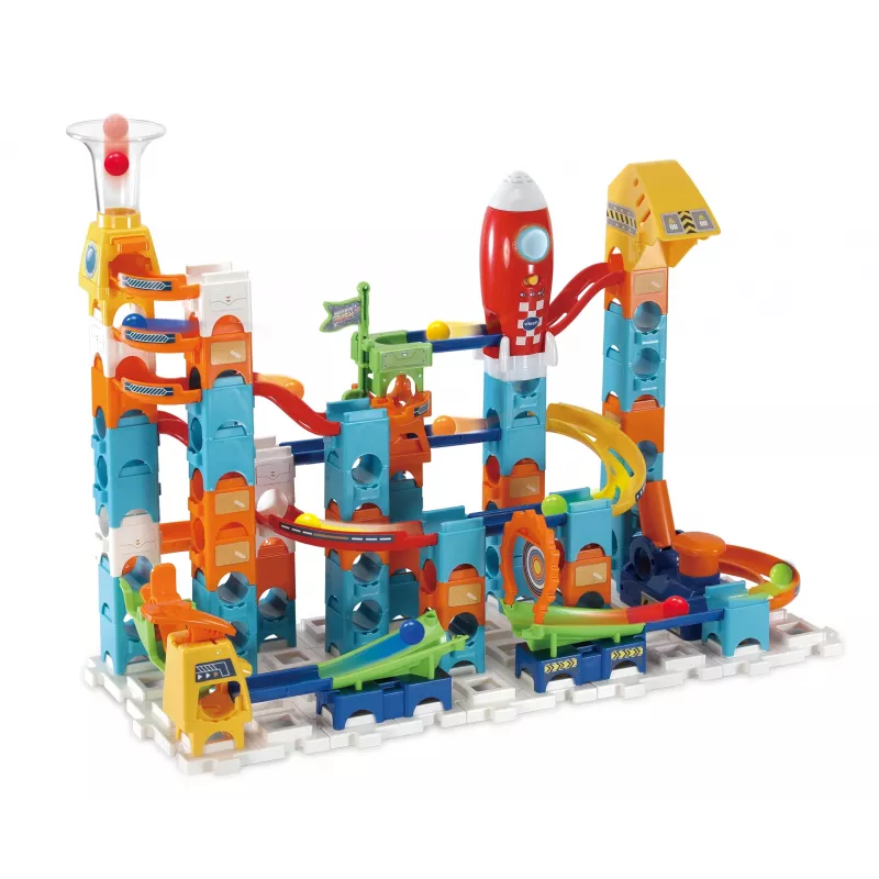 VTech Marble Rush 80-503649 Εκπαιδευτικό παιχνίδι