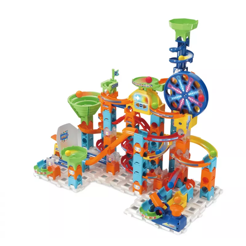 VTech Marble Rush 80-503649 Εκπαιδευτικό παιχνίδι