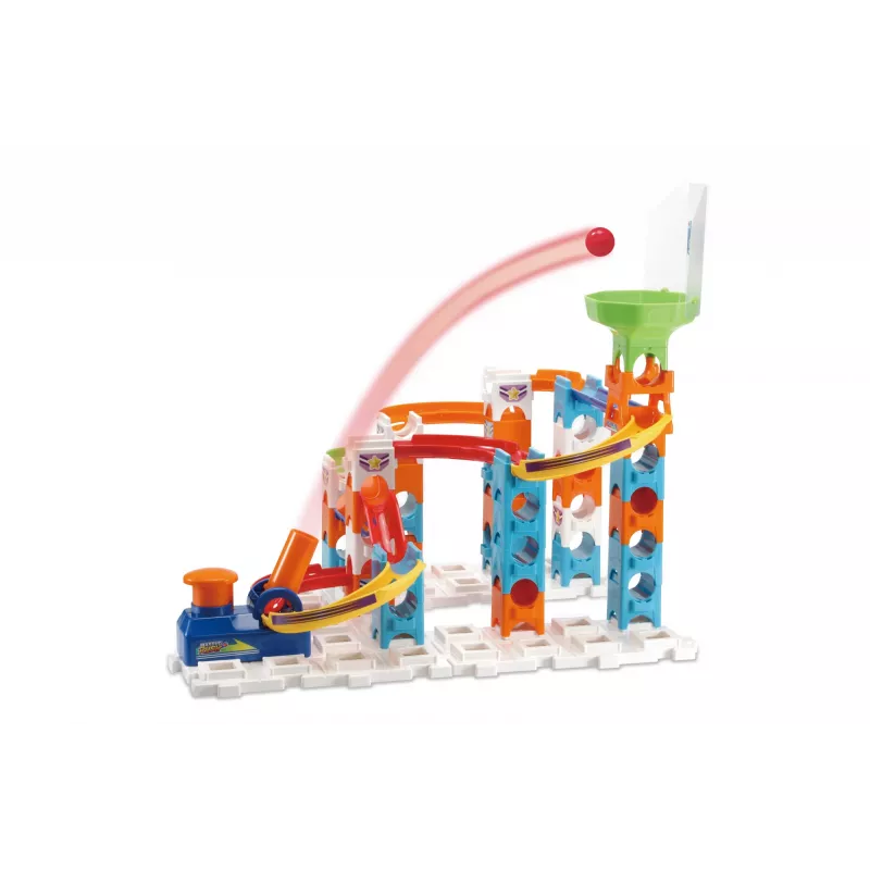VTech Marble Rush 80-503649 Εκπαιδευτικό παιχνίδι