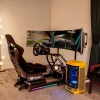 Cockpit αγώνων Thermaltake GR500