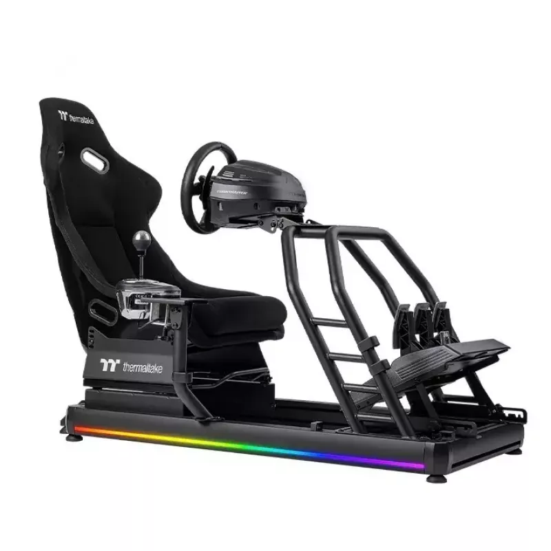 Cockpit αγώνων Thermaltake GR500