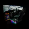 Cockpit αγώνων Thermaltake GR500