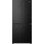 Hisense RQ5P470SAFD ελεύθερο 483 L μαύρο, ανοξείδωτο ατσάλι
