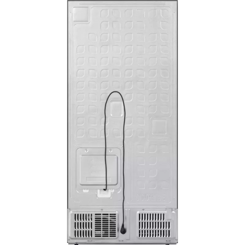 Hisense RQ5P470SAFD ελεύθερο 483 L μαύρο, ανοξείδωτο ατσάλι