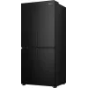 Hisense RQ5P470SAFD ελεύθερο 483 L μαύρο, ανοξείδωτο ατσάλι