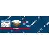 Δίχτυ τριψίματος Bosch Expert M480 50 τεμ.