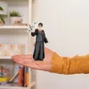 Φιγούρα Schleich Harry Potter & Hedwig πολύχρωμο 42633 συνιστώμενη ηλικία 6+