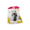 Φιγούρα Schleich Harry Potter & Hedwig πολύχρωμο 42633 συνιστώμενη ηλικία 6+