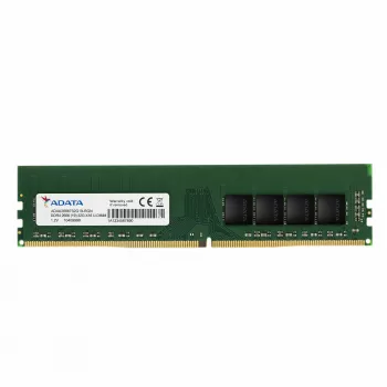 DIMM 8 GB DDR4-2666 (1x 8 GB) (πράσινο, AD4U26668G19-SGN, Premier)