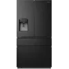 Hisense RF728N4SBFE side-by-side ψυγείο ελεύθερο 560 L μαύρο