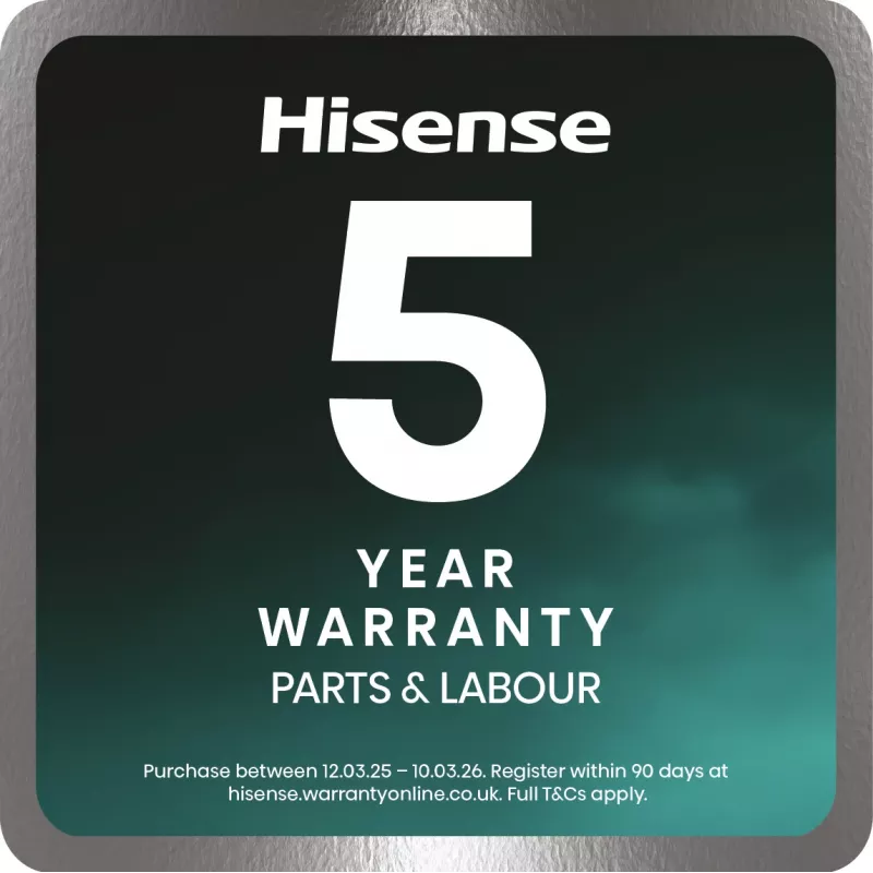 Hisense RF728N4SASE ελεύθερο 560 L ανοξείδωτο ατσάλι