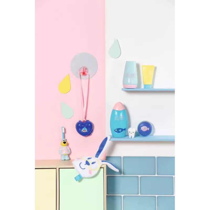 BABY born Σετ μπάνιου κούκλας Badespaß
