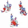 VTech Marble Rush 561704, 4 ετών, απαιτούνται μπαταρίες, AAA, πολύχρωμο