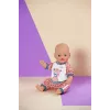 BABY born Σετ αθλητικής φόρμας Jungle 36cm ρούχα κούκλας