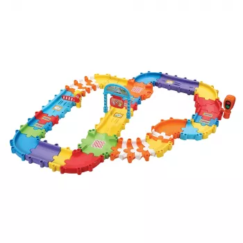 VTech 80-524404 παιχνίδι όχημα/παιχνίδι σιδηρόδρομος