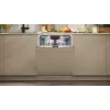 Neff S157ECX14E πλυντήριο πιάτων πλήρως ενσωματωμένο 14 σερβίτσια