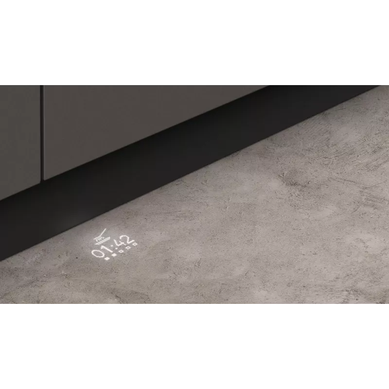Neff S157ECX14E πλυντήριο πιάτων πλήρως ενσωματωμένο 14 σερβίτσια