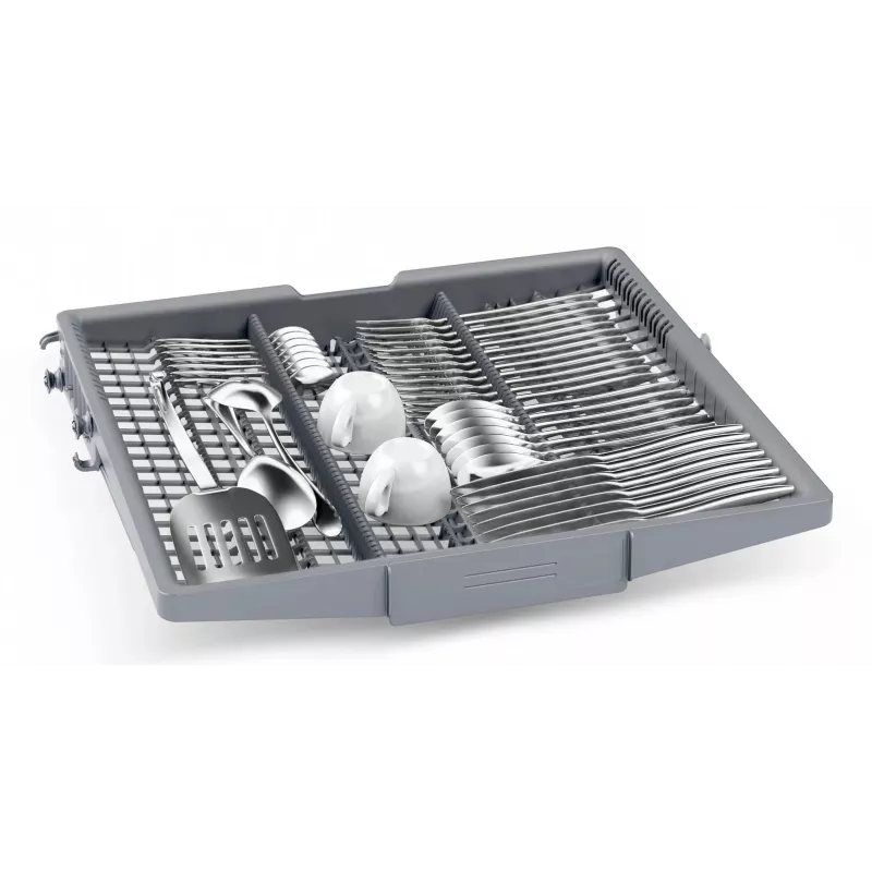 Neff S157ECX14E πλυντήριο πιάτων πλήρως ενσωματωμένο 14 σερβίτσια