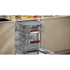 Neff S157ECX14E πλυντήριο πιάτων πλήρως ενσωματωμένο 14 σερβίτσια
