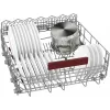 Neff S157ECX14E πλυντήριο πιάτων πλήρως ενσωματωμένο 14 σερβίτσια